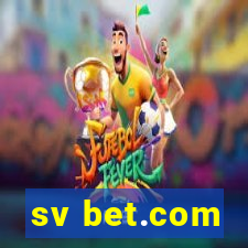 sv bet.com